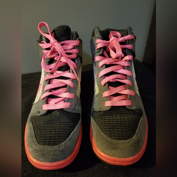 Nike Dunk highs - Picture 4 of 5